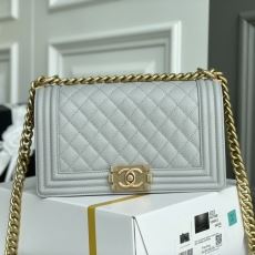 Chanel Leboy Series Bags